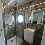 Botel Plywajacy Houseboat 4u Ruciane-Nida