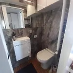 Plywajacy Houseboat 4u *