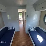 Botel Plywajacy Houseboat 4u Ruciane-Nida